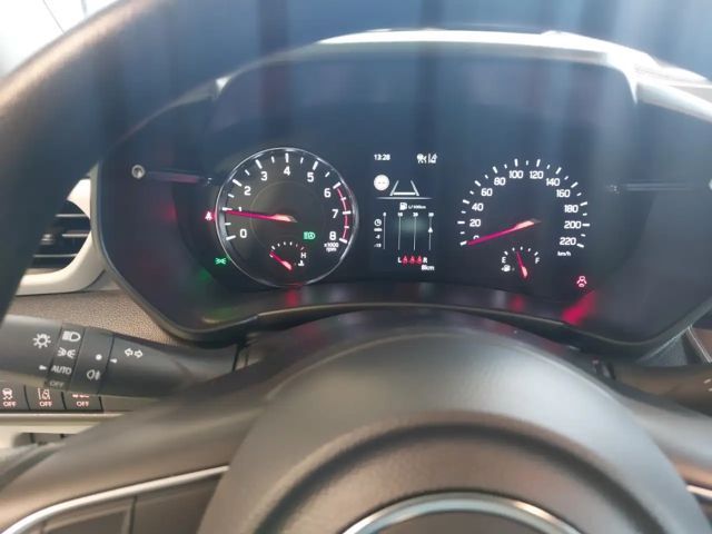 Suzuki Swift Club DualJet Hybrid