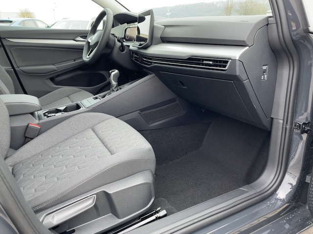 Volkswagen Golf 1.5 TSI