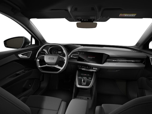 Audi Q4 e-tron 35 Sportback