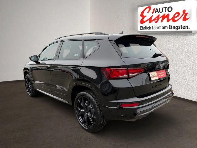 Cupra Ateca 1.5 TSI DSG