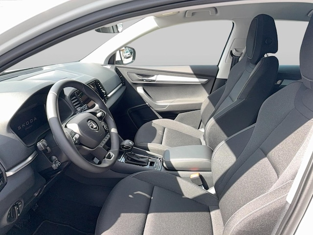 Skoda Karoq 1.5 TSI Selection