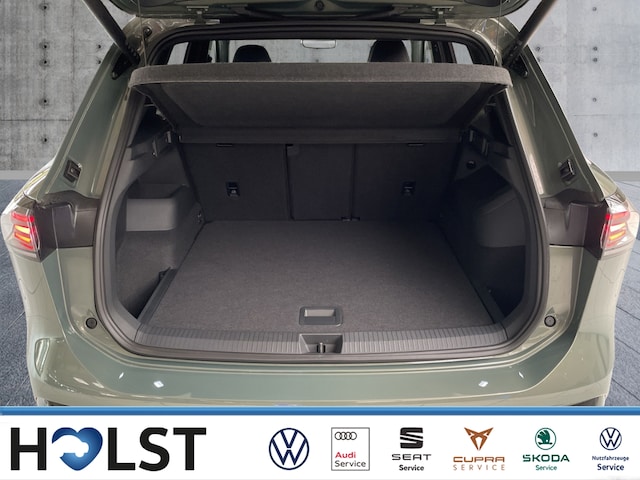 Volkswagen Tiguan 2.0 TDI DSG R-Line