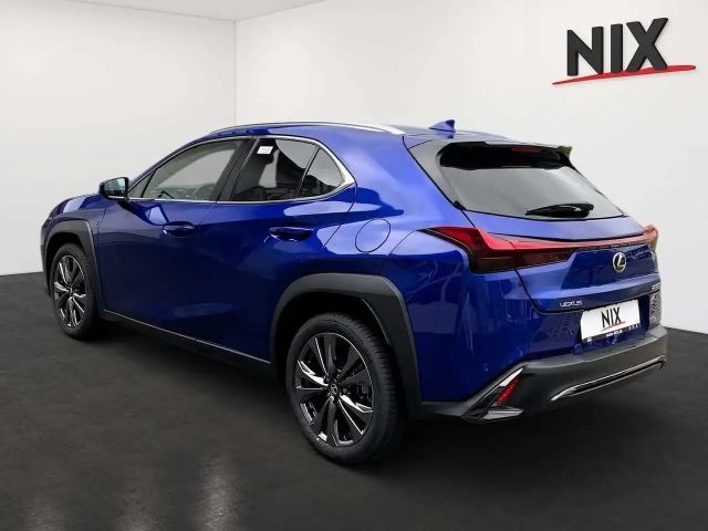 Lexus UX F Sport Sport