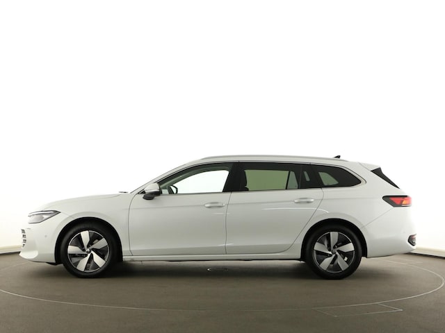 Volkswagen Passat 2.0 TDI Business DSG Variant