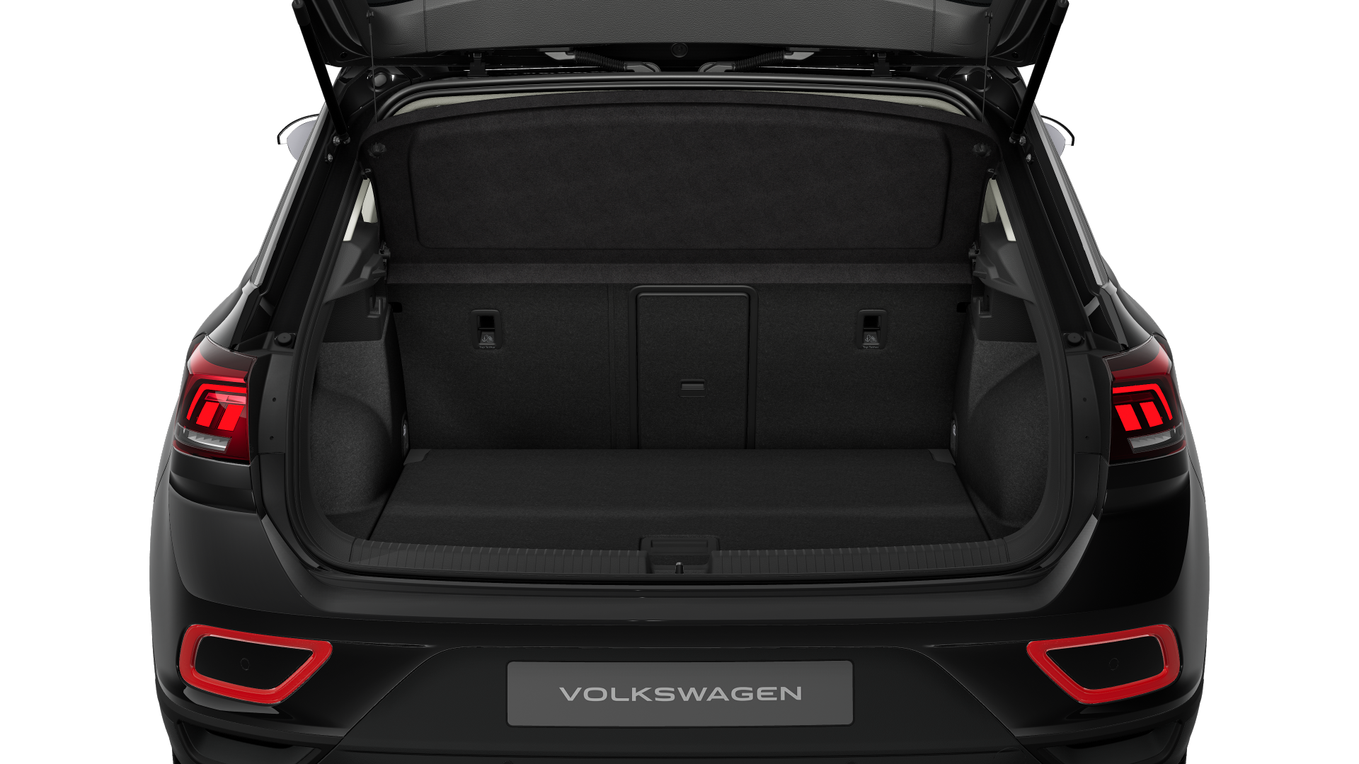 Volkswagen T-Roc Move