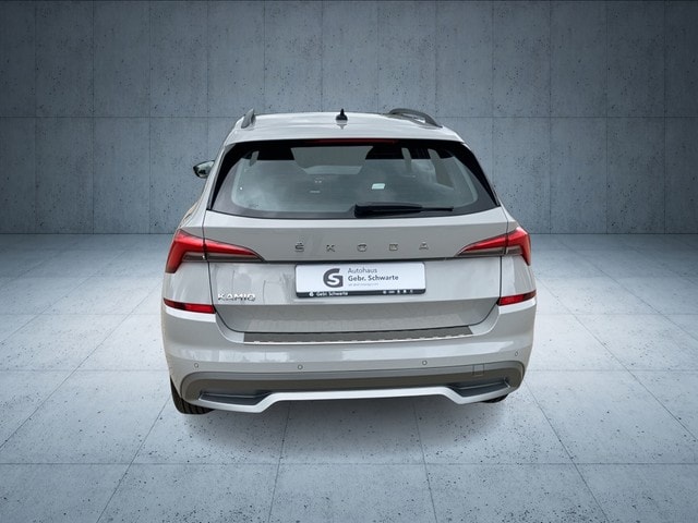 Skoda Kamiq 1.0 TSI Ambition