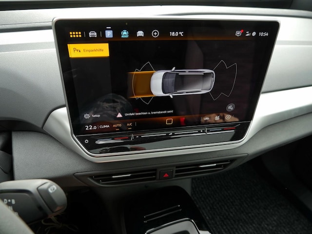 Volkswagen ID.4 Performance Pro