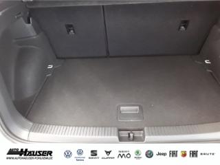 Volkswagen T-Cross 1.0 TSI DSG Life