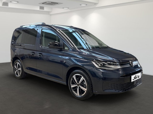 Volkswagen Caddy 1.5 TSI eHybrid