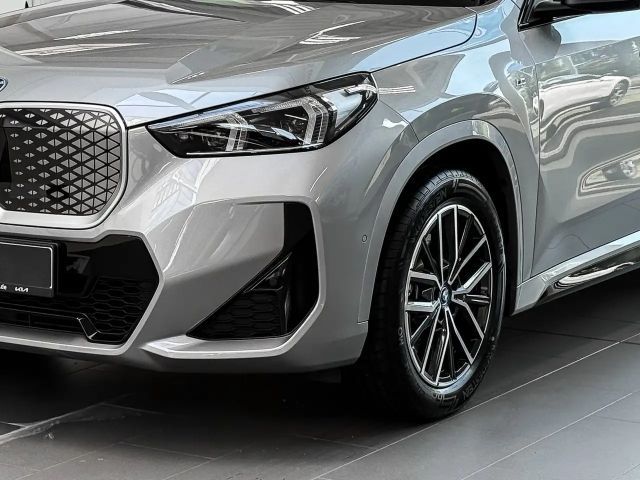 BMW iX1 M-Sport xDrive30