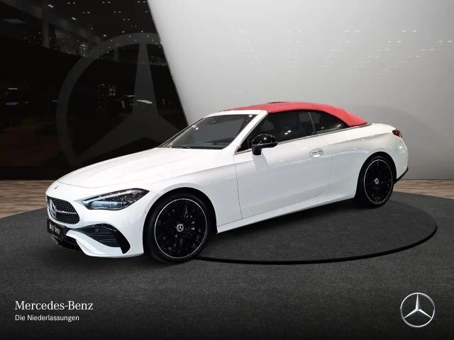 Mercedes-Benz CLE 220 AMG Line