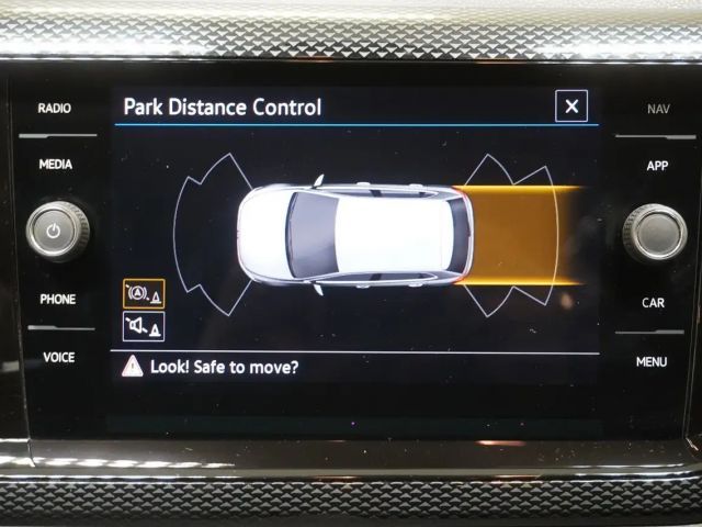 Volkswagen Polo Aut. Virtual/Car-Play