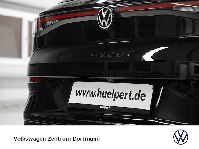 Volkswagen T-Roc 1.5 eTSI R-Line