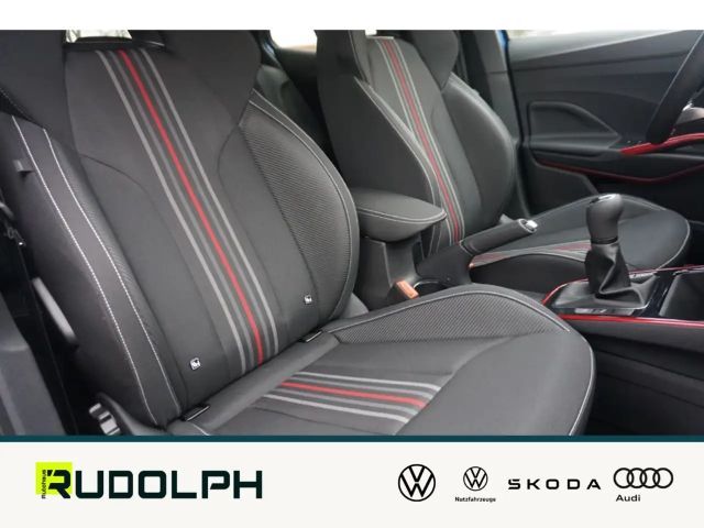 Skoda Fabia 1.0 TSI Monte Carlo