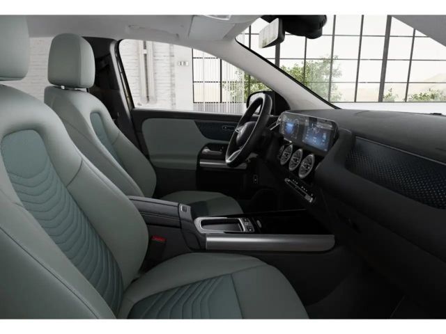 Mercedes-Benz GLA 200 Progressive