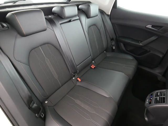 Cupra Formentor 1.5 TSI