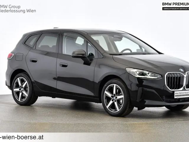 BMW 218 218d Active Tourer