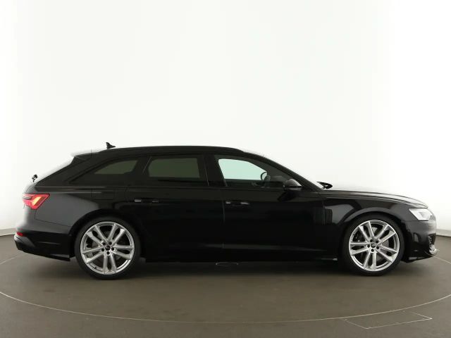 Audi S6 Avant