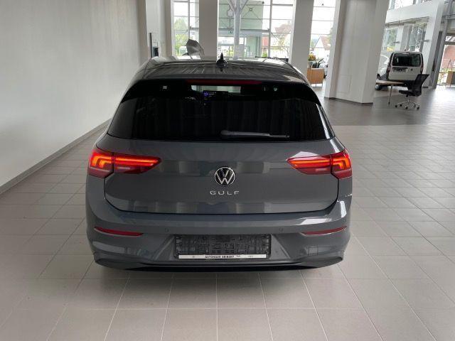 Volkswagen Golf 1.5 TSI Golf VIII Life