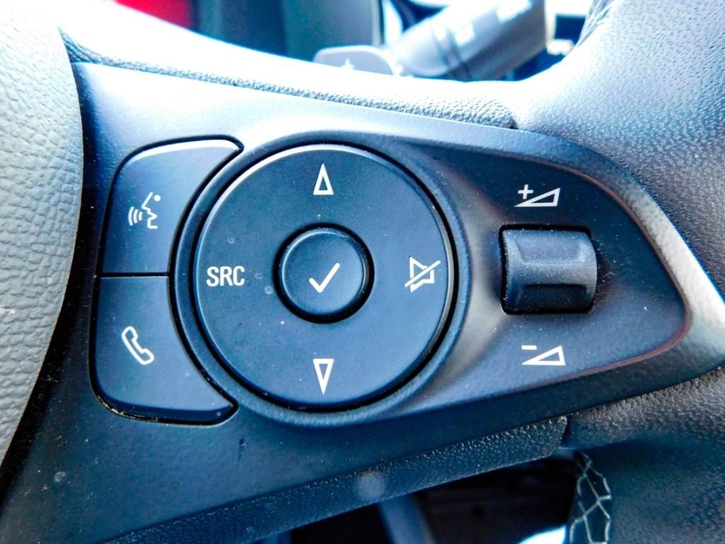 Opel Corsa GS-Line Grand Sport