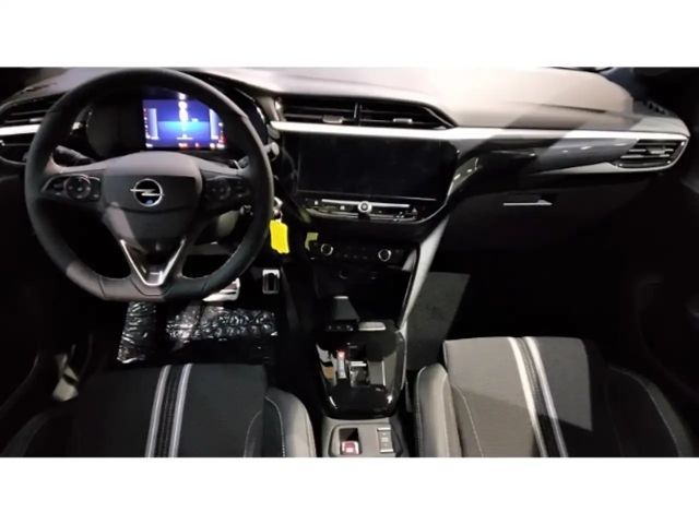 Opel Corsa GS-Line Grand Sport Turbo