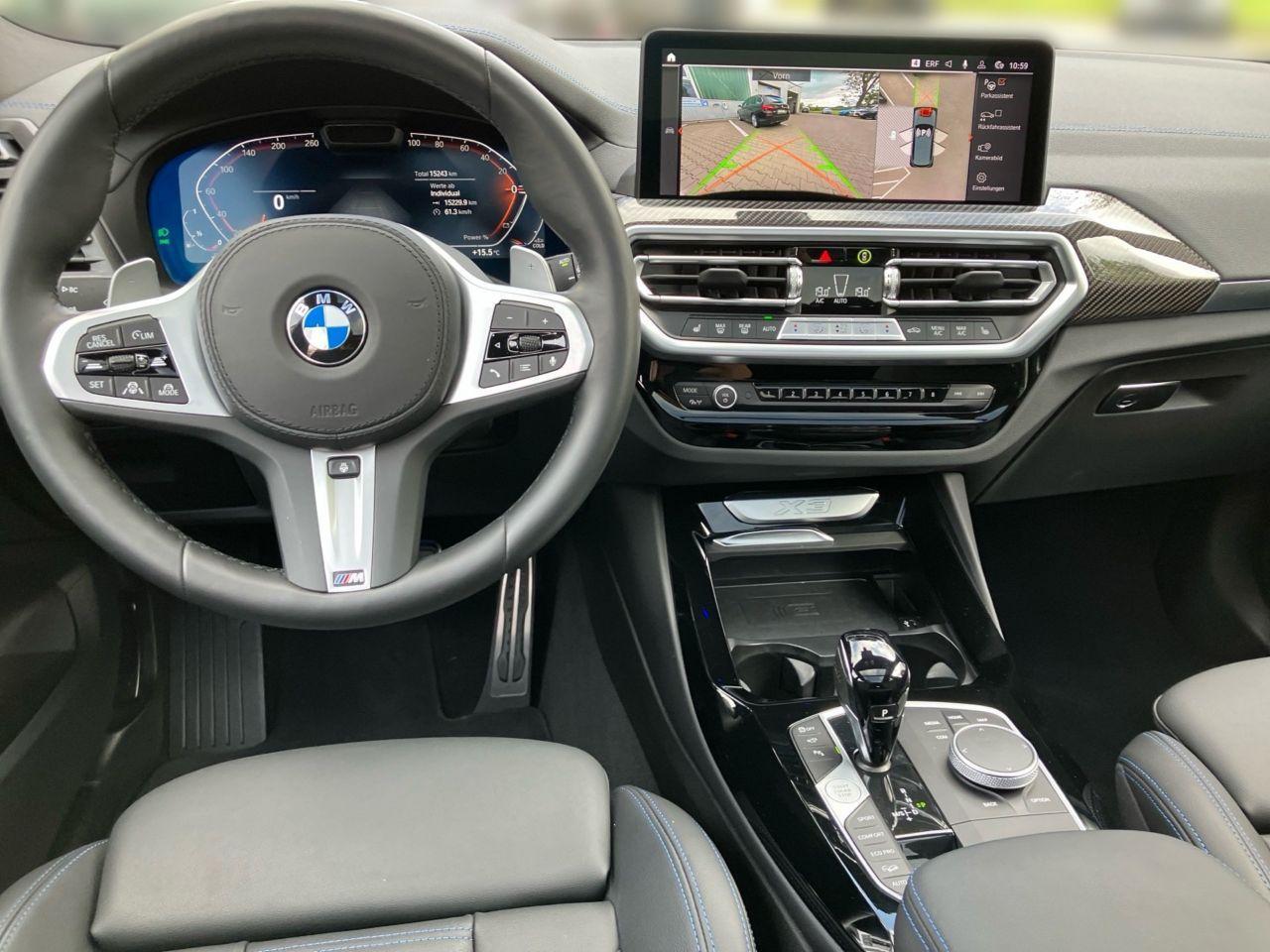 BMW X3 xDrive30i