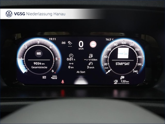 Volkswagen Caddy Caddy