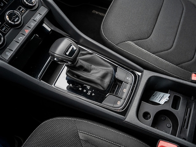 Skoda Kodiaq 2.0 TDI Ambition