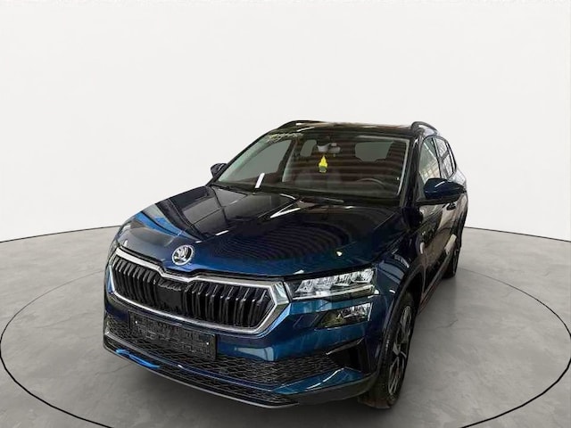 Skoda Karoq 1.5 TSI Ambition