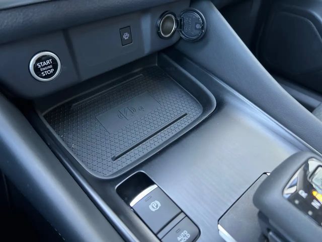 Nissan Qashqai N-Connecta