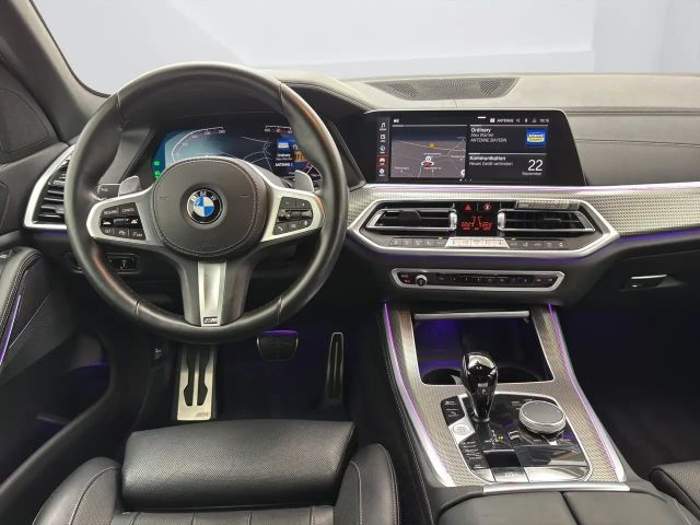 BMW X5 xDrive30d