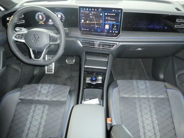 Volkswagen Tiguan DSG Sport eHybrid