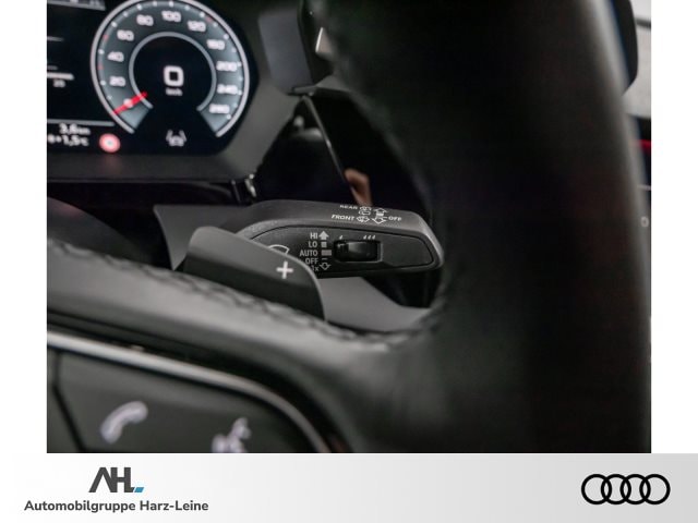 Audi A3 35 TFSI S-Tronic Sportback