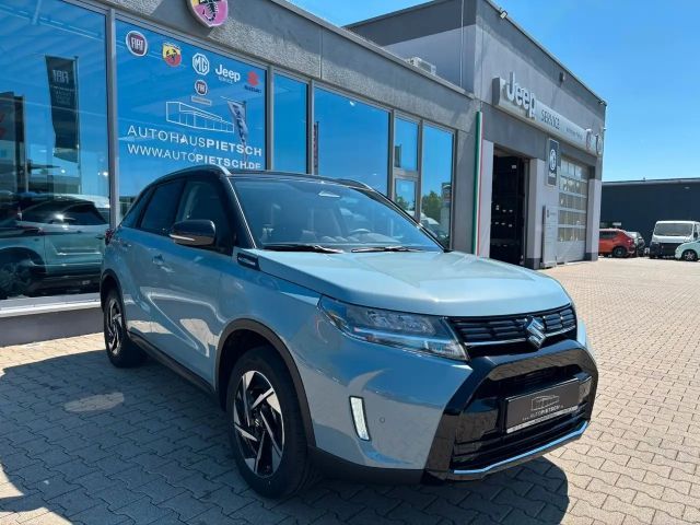 Suzuki Vitara 4x4 Comfort Hybrid