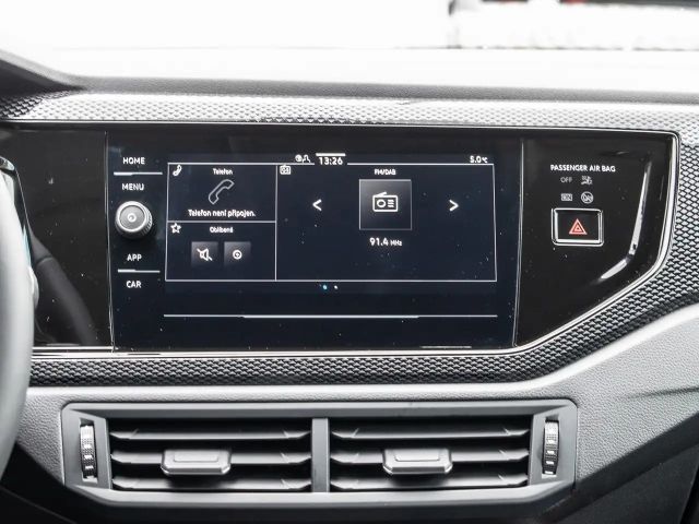 Volkswagen Taigo 1.0 TSI DSG Life