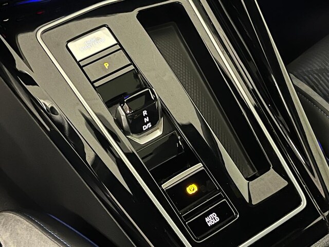 Volkswagen Golf 2.0 TSI DSG Variant