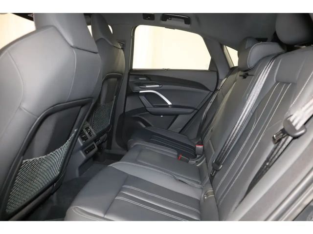 Audi Q5 Quattro S-Line Sportback