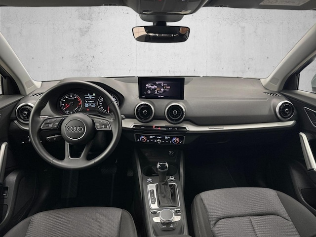 Audi Q2 35 TFSI S-Tronic