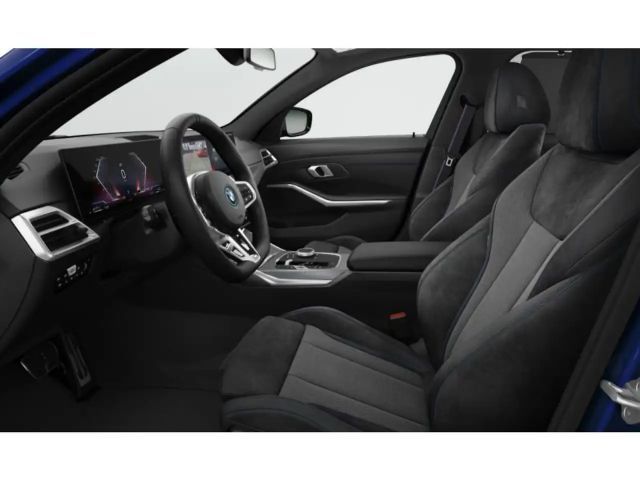 BMW 330 M-Sport xDrive