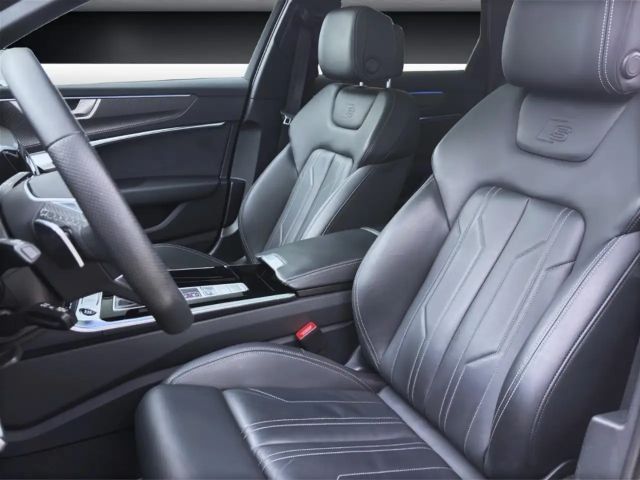 Audi A6 40 TDI Avant Quattro S-Line