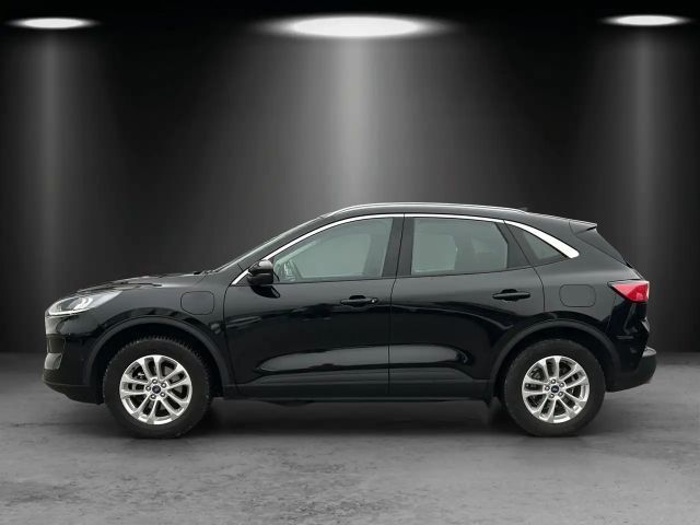 Ford Kuga Plug in Hybrid Titanium