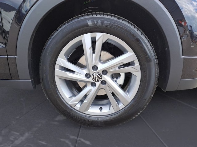 Volkswagen T-Cross T-Cross 1.5 TSI R-Line AHK DigitalCockpit