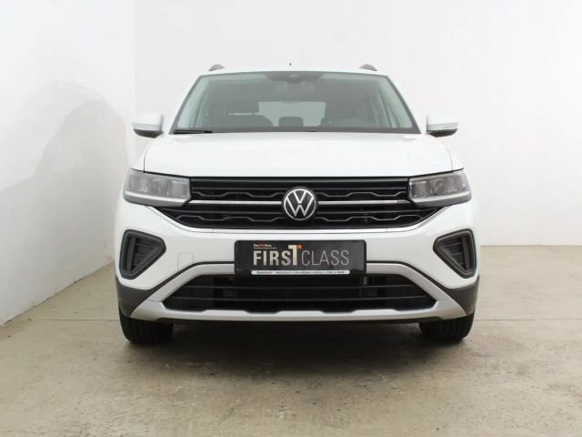 Volkswagen T-Cross Friends TSI