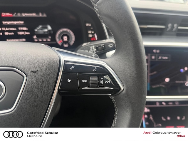 Audi A6 45 TFSI Avant S-Tronic