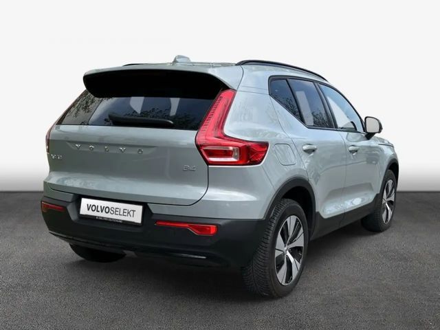 Volvo XC40 Dark Plus