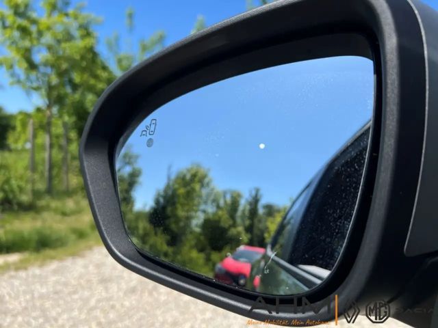 Dacia Duster Plus TCe 130