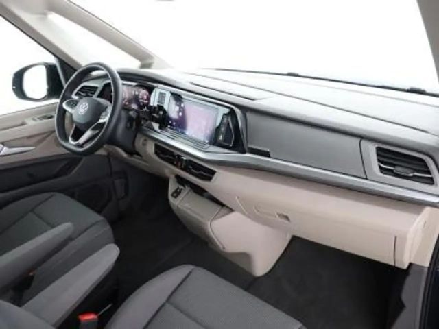 Volkswagen Multivan 2.0 TDI DSG Life T7