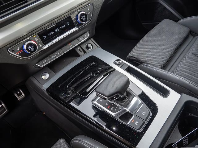 Audi Q5 40 TDI Quattro S-Line