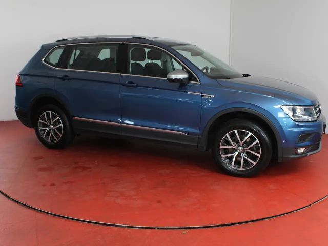 Volkswagen Tiguan Allspace Comfortline