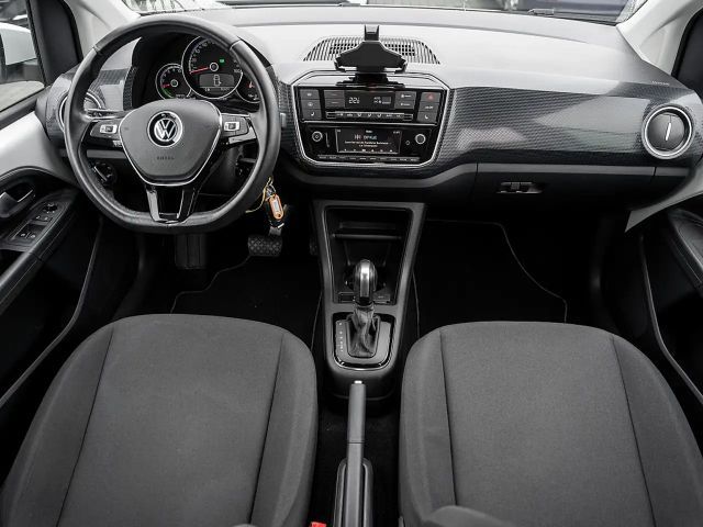 Volkswagen e-up! KAM GRA KLIMA SHZ